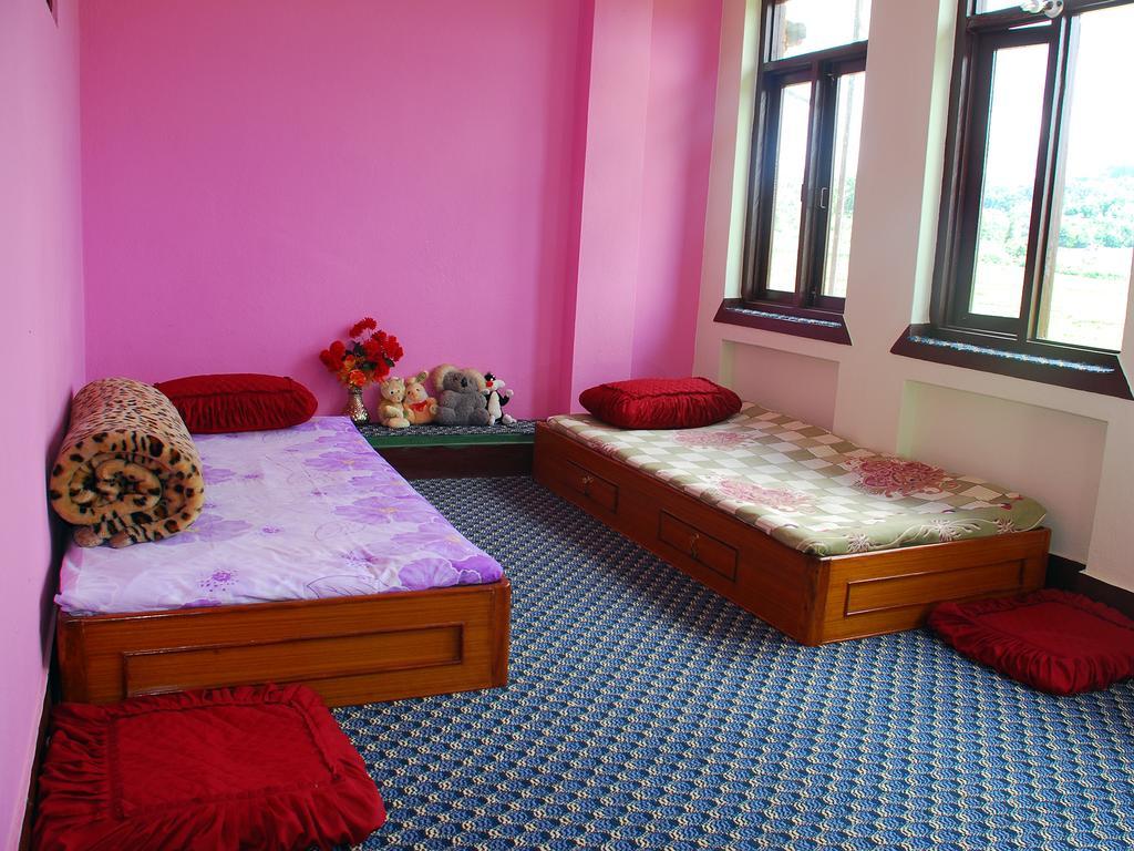 Panauti Community Homestay Room photo