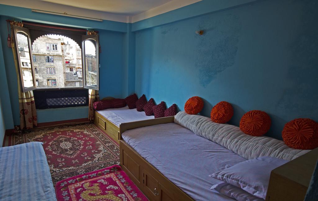 Panauti Community Homestay Room photo