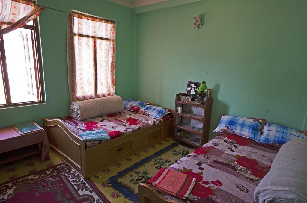 Panauti Community Homestay Room photo