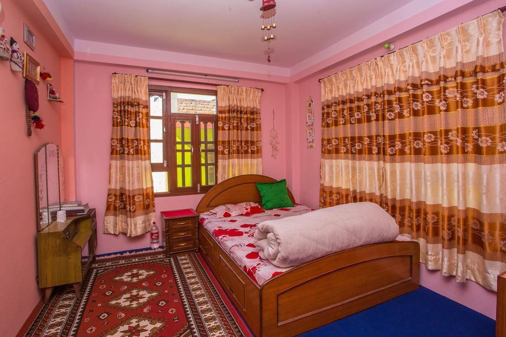 Panauti Community Homestay Exterior photo