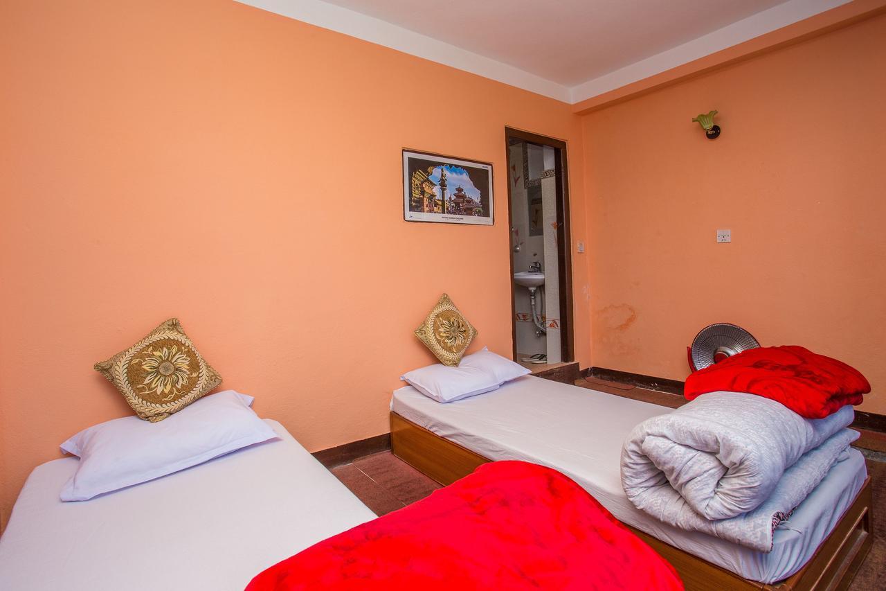 Panauti Community Homestay Exterior photo