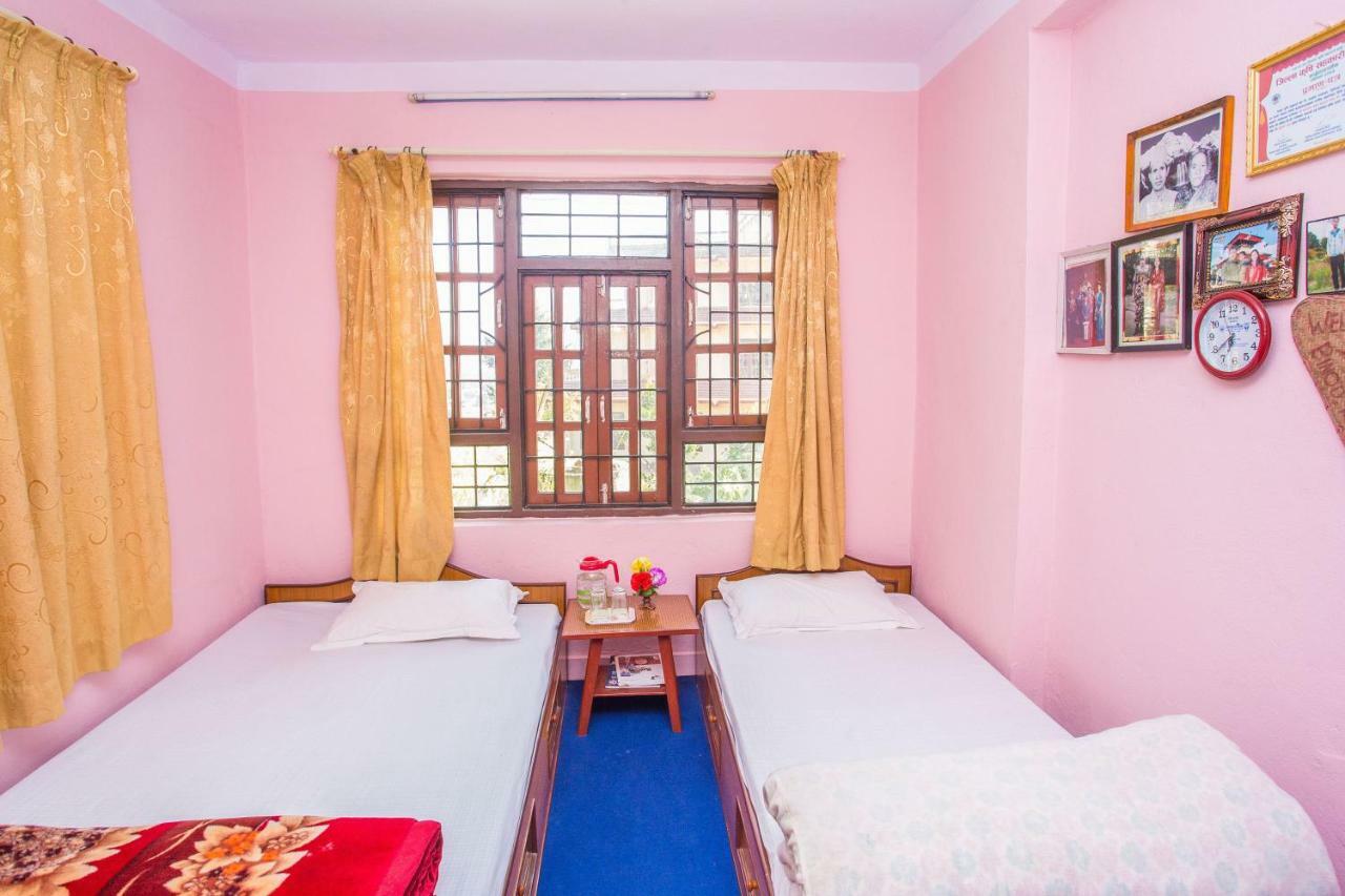 Panauti Community Homestay Exterior photo