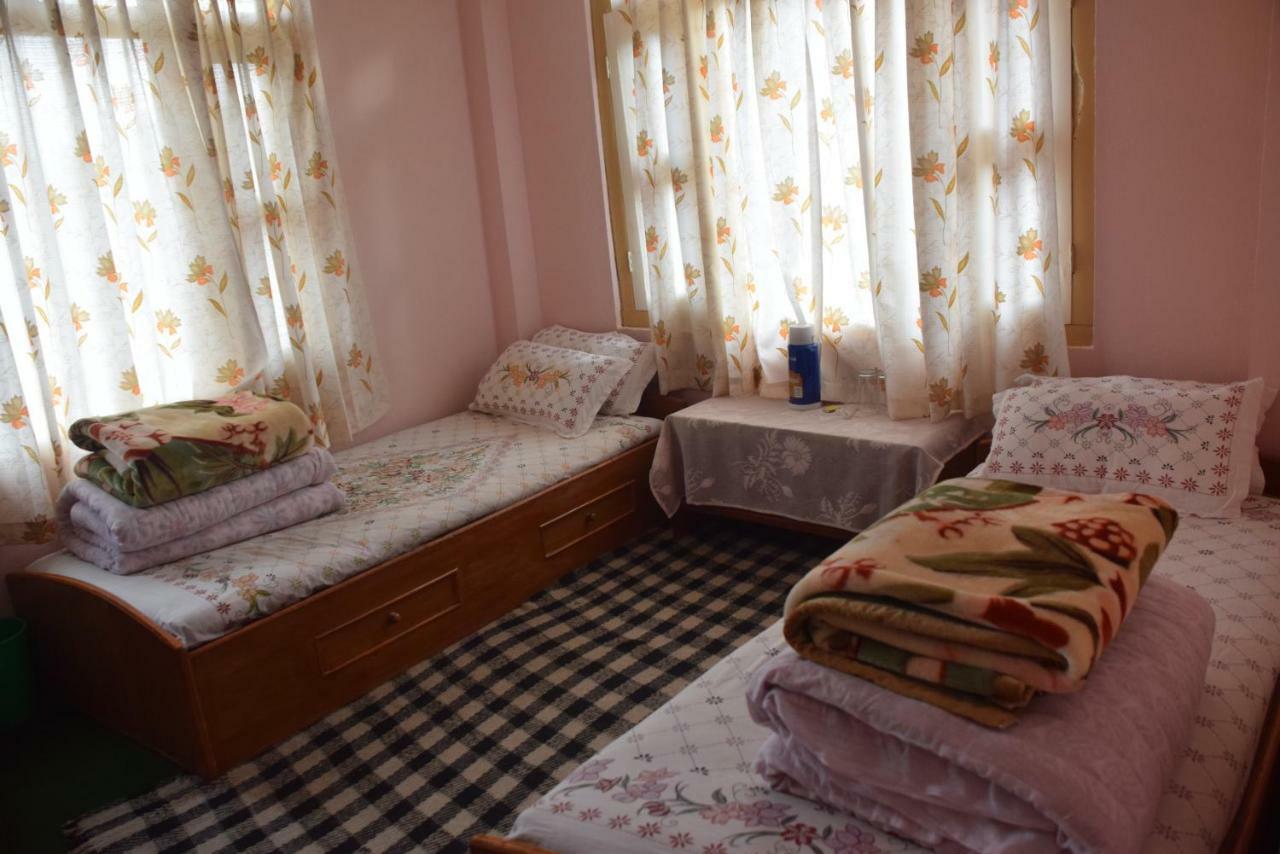 Panauti Community Homestay Exterior photo