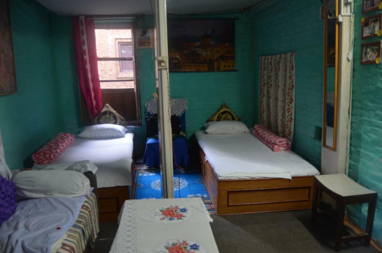 Panauti Community Homestay Exterior photo